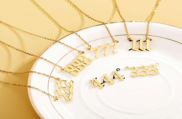 angel number necklace 111 222 333 444 555 666 777 888 999 silver old english gold numbers necklaces stainless steel numerology jew5913843
angel number necklace 111 222 333 444 555 666 777 888 999 silver old english gold numbers necklaces stainless steel numerology jew5913843