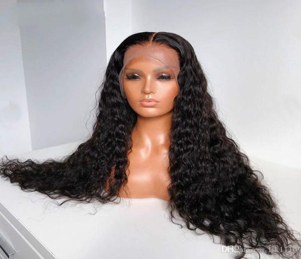 loose curl 250 density 13x6 lace front human hair wigs 360 lace frontal wig brazilian remy hair water wave 30 inch full you may7180880, Black;brown
loose curl 250 density 13x6 lace front human hair wigs 360 lace frontal wig brazilian remy hair water wave 30 inch full you may7180880, Black;brown