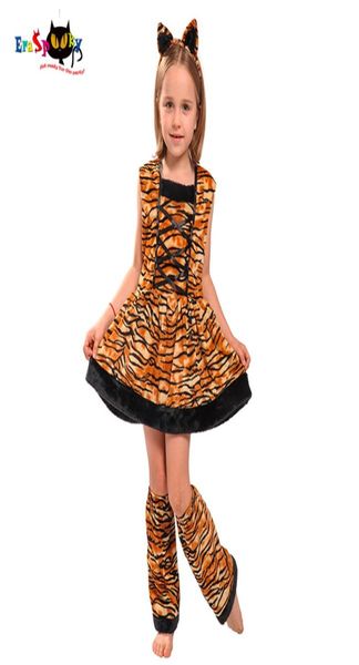 eraspooky carnaval costumes for kids cute head band children cosplay lovely halloween costume tiger costume dress for girls2980210, Black;red
eraspooky carnaval costumes for kids cute head band children cosplay lovely halloween costume tiger costume dress for girls2980210, Black;red