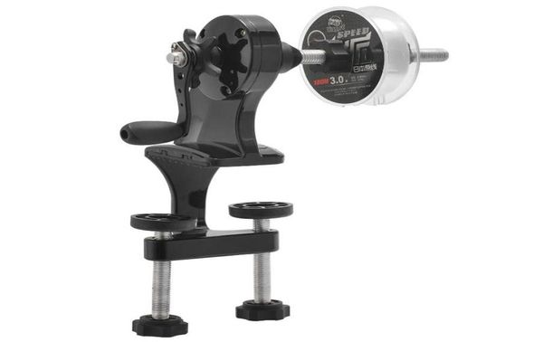 braid line fishing reel tool winder spooler spooling winding system tackle pesca suction cup sea carp224t9253676
braid line fishing reel tool winder spooler spooling winding system tackle pesca suction cup sea carp224t9253676