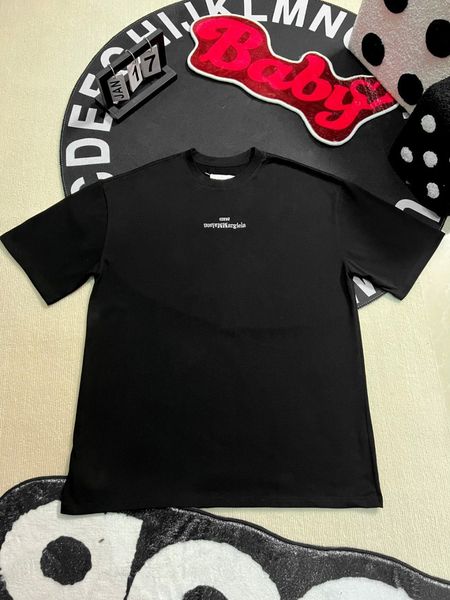 luxury brand embroideried t-shirts mm t-shirt loose fit tee portrait women tags couple paris loose cotton t-shirt, White;black
luxury brand embroideried t-shirts mm t-shirt loose fit tee portrait women tags couple paris loose cotton t-shirt, White;black