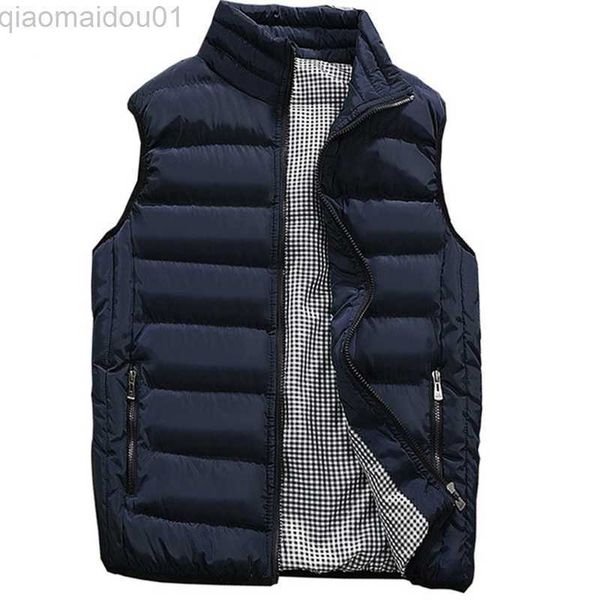 men's jackets brand clothing vest jacket mens new autumn warm sleeveless jacket male winter casual waistcoat men vest plus size veste h, Black;brown
men's jackets brand clothing vest jacket mens new autumn warm sleeveless jacket male winter casual waistcoat men vest plus size veste h, Black;brown