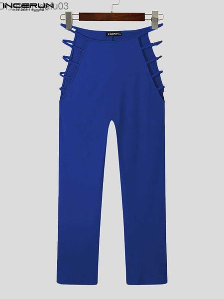 men's pants men's pants solid elastic waist street apparel 2023 hollow men's tight casual pants s-5xl z230721, Black
men's pants men's pants solid elastic waist street apparel 2023 hollow men's tight casual pants s-5xl z230721, Black