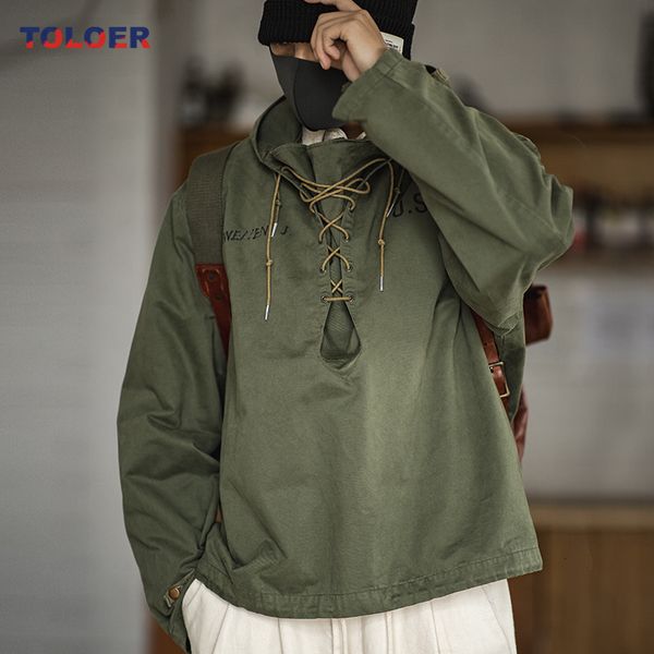 men s hoodies sweatshirts hooded pullover long sleeve parker jacket drawstring neckline workwear green male casual printed 230721, Black
men s hoodies sweatshirts hooded pullover long sleeve parker jacket drawstring neckline workwear green male casual printed 230721, Black