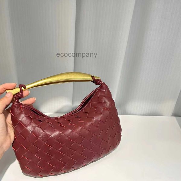 small designer woven sardine design bag new handbag dumpling tidy leisure versatile real leather 10 pd2n
small designer woven sardine design bag new handbag dumpling tidy leisure versatile real leather 10 pd2n