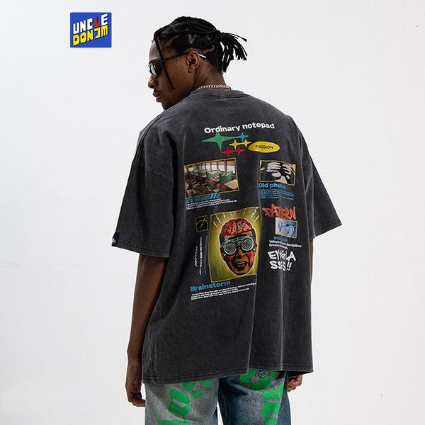 men's t-shirts graphic t shirt men street wear couple t-shirt harajuku vintage t shirt summer oversized t shirt y2k clothes 230720, White;black
men's t-shirts graphic t shirt men street wear couple t-shirt harajuku vintage t shirt summer oversized t shirt y2k clothes 230720, White;black