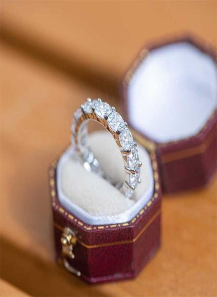 women wedding bands 925 sterling silver engagement superior sona diamond white gold color rings gift 2112175305026, Slivery;golden
women wedding bands 925 sterling silver engagement superior sona diamond white gold color rings gift 2112175305026, Slivery;golden