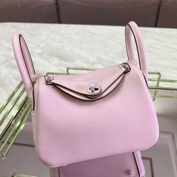 luxury hemrres tote bag swift 2023 new lindys women's bag leather mini-doctor one-shoulder cross-body medicine portable pillow k973
luxury hemrres tote bag swift 2023 new lindys women's bag leather mini-doctor one-shoulder cross-body medicine portable pillow k973