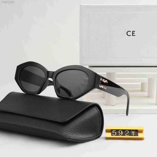 luxury designer ce sunglasses men's women's arc de triomphe sunglasses new new fashion high definition polarized large frame sungl, White;black
luxury designer ce sunglasses men's women's arc de triomphe sunglasses new new fashion high definition polarized large frame sungl, White;black