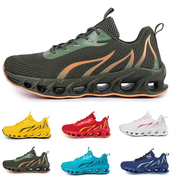 men women running shoes triple white black green blue womens outdoor sports sneakers trainers eur 36-45
men women running shoes triple white black green blue womens outdoor sports sneakers trainers eur 36-45