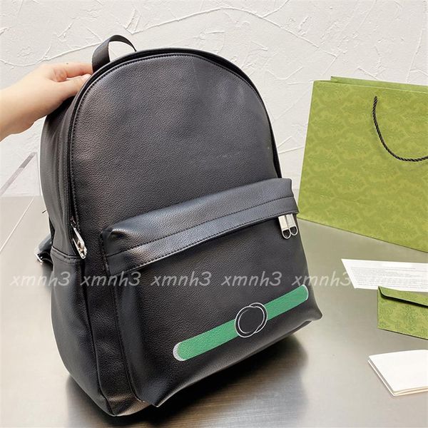 backpack designer luxury black backpacks woman fashion bags men's travel bag 37 32cm207a
backpack designer luxury black backpacks woman fashion bags men's travel bag 37 32cm207a