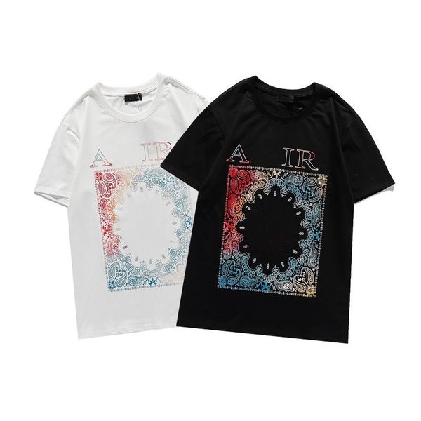 wholesale designer tee shirts summer clothes brands letter print round neck t-shirt for men s-xxxl, White;black
wholesale designer tee shirts summer clothes brands letter print round neck t-shirt for men s-xxxl, White;black