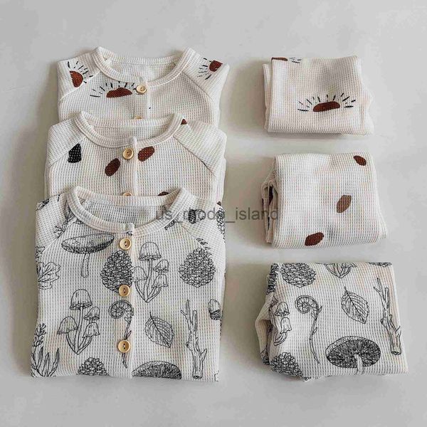 pajamas fashion children pajamas set spring fall soft cotton long sleeve children sleepwear pajamas sets children clothing x0721, Blue;red
pajamas fashion children pajamas set spring fall soft cotton long sleeve children sleepwear pajamas sets children clothing x0721, Blue;red
