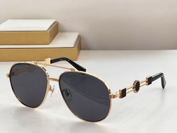 sunglasses for men women designers 5703 style anti-ultraviolet retro eyewear plate full frame random box, White;black
sunglasses for men women designers 5703 style anti-ultraviolet retro eyewear plate full frame random box, White;black