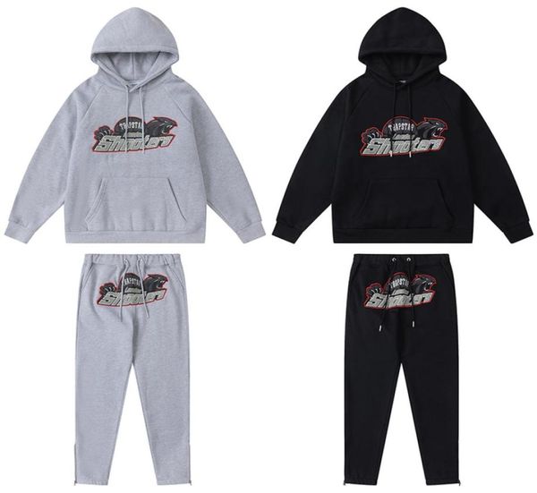 mens casual tracksuits fashion fleece hoodies sweatpants stylish street style hoodie side zipper pants mans gym fitness tracksuit 22ss167106, Gray
mens casual tracksuits fashion fleece hoodies sweatpants stylish street style hoodie side zipper pants mans gym fitness tracksuit 22ss167106, Gray