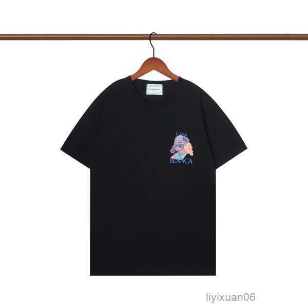 stussys mens designer t shirt casablanca woman t-shirts casa fashion 100% cotton short sleeve street style men tshirt casablanc shirts 2 s7v, White;black
stussys mens designer t shirt casablanca woman t-shirts casa fashion 100% cotton short sleeve street style men tshirt casablanc shirts 2 s7v, White;black