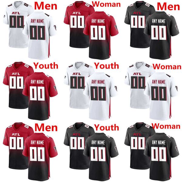 2023 football jerseys men women youth atlanta''falcons''jersey 15 drake london 11 julio jones 21 todd gurley 2 matt ryan, Black;red
2023 football jerseys men women youth atlanta''falcons''jersey 15 drake london 11 julio jones 21 todd gurley 2 matt ryan, Black;red