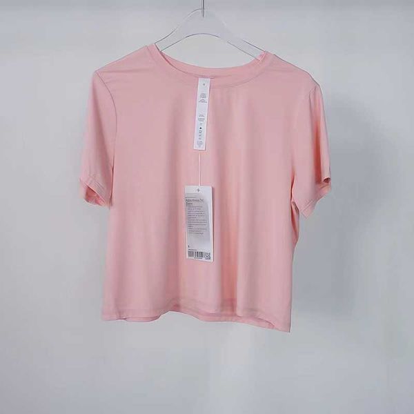 women summer solid color short sleeve ladies loose elastic breathable sports yoga dance gym sports leisure t-shirt summer tee ll-01 yoga out
women summer solid color short sleeve ladies loose elastic breathable sports yoga dance gym sports leisure t-shirt summer tee ll-01 yoga out