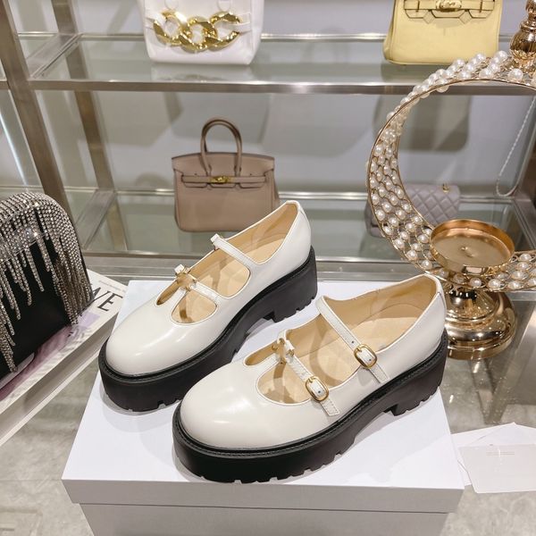 2023 autumn arc de triomphe loafers thick bottoms college style women youth sandals british vintage platform loafer cowhide for women classi, Black
2023 autumn arc de triomphe loafers thick bottoms college style women youth sandals british vintage platform loafer cowhide for women classi, Black