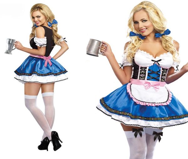 vocole women beer girl german oktoberfest bavarian costume festival carnival party fancy dress bar maidien clothing7192677, Black
vocole women beer girl german oktoberfest bavarian costume festival carnival party fancy dress bar maidien clothing7192677, Black