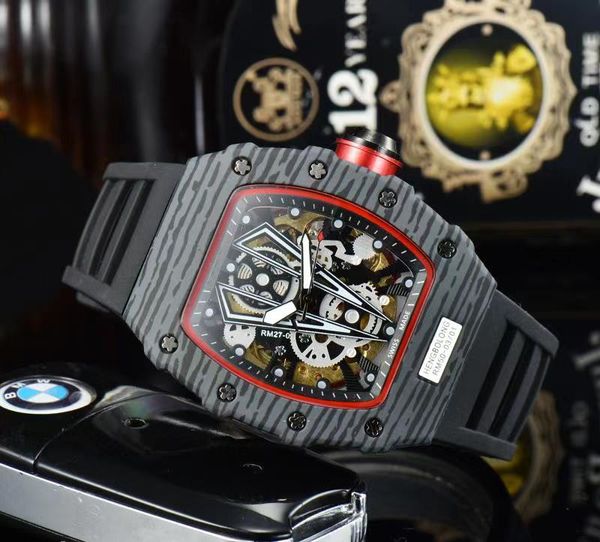 brand richaxx millxx mens watch men casual sports waterproof watchwrist automatic mechanical designer movement luxury watches montre rm50, Slivery;black
brand richaxx millxx mens watch men casual sports waterproof watchwrist automatic mechanical designer movement luxury watches montre rm50, Slivery;black