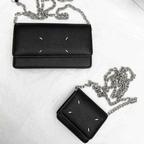 luxuries designers niche margiela magilla men and women's mm6 sheepskin cross-body shoulder waist bag chest bag cloud bag qrmz
luxuries designers niche margiela magilla men and women's mm6 sheepskin cross-body shoulder waist bag chest bag cloud bag qrmz