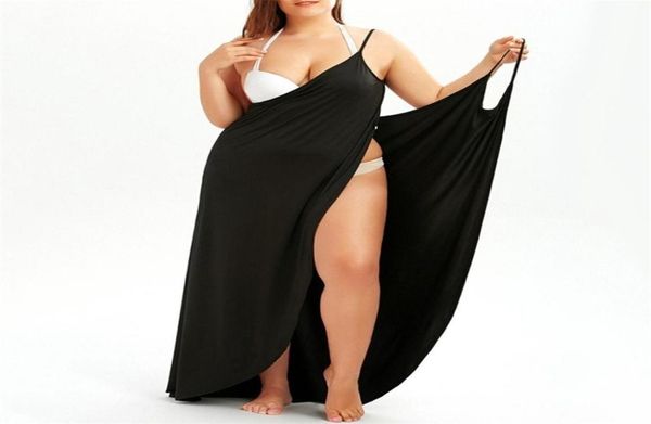 plus size women summer swimsuit scarf beach cover wrap sarong skirt maxi dress up pareo bikini 2206183802006, Black;gray
plus size women summer swimsuit scarf beach cover wrap sarong skirt maxi dress up pareo bikini 2206183802006, Black;gray