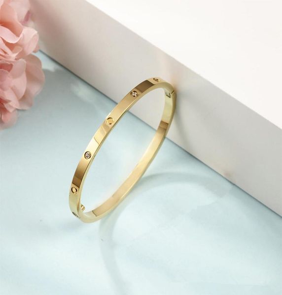 love bangle women men titanium steel screw screwdriver bracelets gold silver rose nail bracelet jewelry with velvet bag9665932, Black
love bangle women men titanium steel screw screwdriver bracelets gold silver rose nail bracelet jewelry with velvet bag9665932, Black