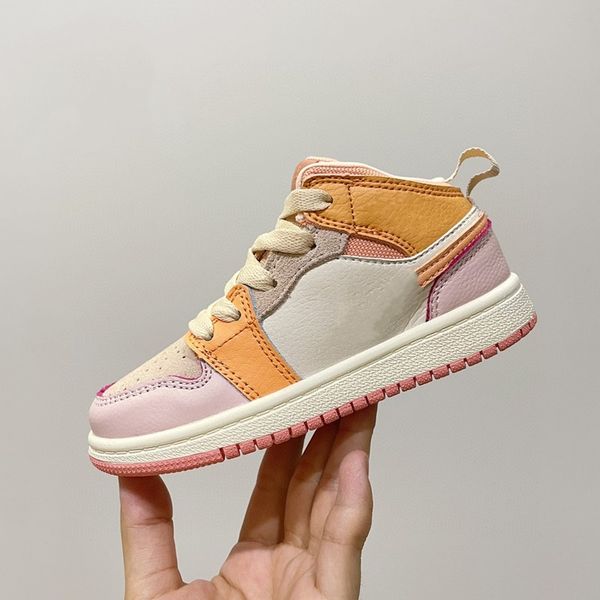 kids designer shoes 1s 1 toddlers boys shoes basketball kid children black mid sneaker blue trainers baby youth infants shoe 22- 35
kids designer shoes 1s 1 toddlers boys shoes basketball kid children black mid sneaker blue trainers baby youth infants shoe 22- 35