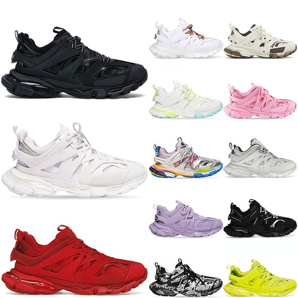 2023 designer shoes triple s track 3 3.0 platform sneakers transparent nitrogen crystal outsole casual shoes mens womens trainers black whit
2023 designer shoes triple s track 3 3.0 platform sneakers transparent nitrogen crystal outsole casual shoes mens womens trainers black whit