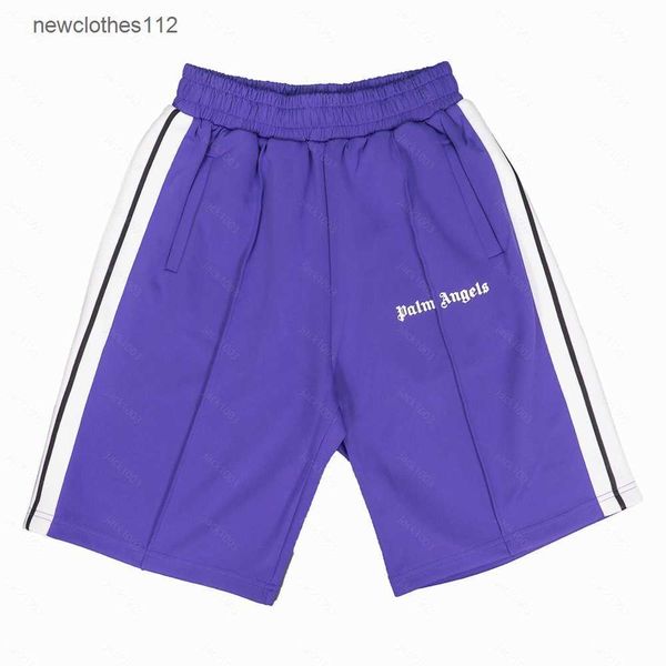palms angels shorts 22ss letters pa beach mens and womens fashion casual couple short 4506 07, White;black
palms angels shorts 22ss letters pa beach mens and womens fashion casual couple short 4506 07, White;black