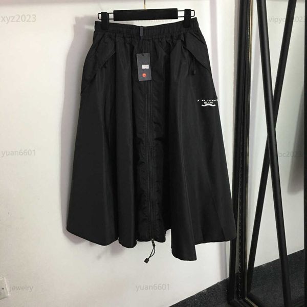 designer clothing women high waisted dresses zipper pocket decoration lady dress size s-l logo letter printing skirt july18, Black
designer clothing women high waisted dresses zipper pocket decoration lady dress size s-l logo letter printing skirt july18, Black