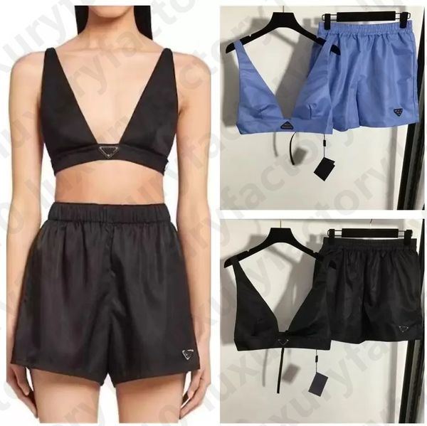 women's tracksuits ladies triangle bra short pants set adjustable chest size indoor outdoor bathing suits, Gray;blue
women's tracksuits ladies triangle bra short pants set adjustable chest size indoor outdoor bathing suits, Gray;blue