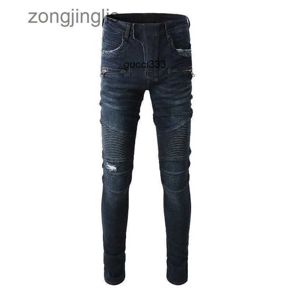 fashion fit amirly multi-pocket men's high blue jeans brand designer slim pants elastic motorcycle 1099 street dark skinny 0mwn
fashion fit amirly multi-pocket men's high blue jeans brand designer slim pants elastic motorcycle 1099 street dark skinny 0mwn