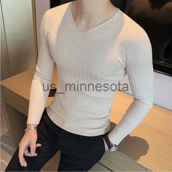 men's sweaters 2022 winter sweaters men korean fashion streetwear vneck sweaters solid color men cashmere sweater woolen slim trends s3, White;black
men's sweaters 2022 winter sweaters men korean fashion streetwear vneck sweaters solid color men cashmere sweater woolen slim trends s3, White;black