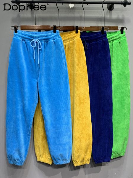 women s pants s 2023 autumn winter fashion sweatpants for women candy color all matching corduroy lace up drawstring pink harem casual 23072, Black;white
women s pants s 2023 autumn winter fashion sweatpants for women candy color all matching corduroy lace up drawstring pink harem casual 23072, Black;white