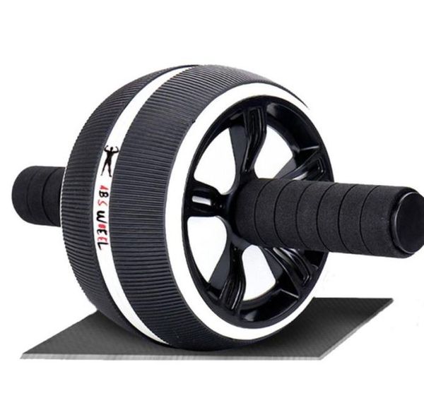 abs abdominal roller exercise wheel silent roller arms back belly core trainer body shape exercising supplies fitness equipment7217087
abs abdominal roller exercise wheel silent roller arms back belly core trainer body shape exercising supplies fitness equipment7217087