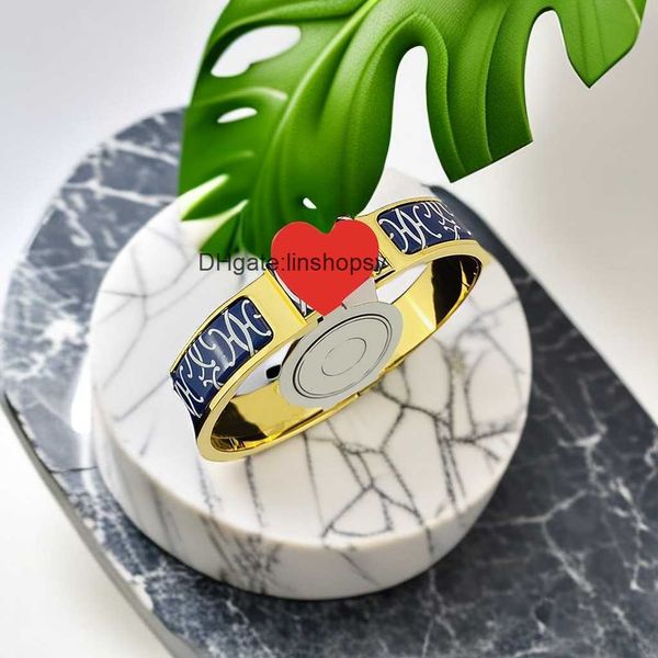 h bracelet designer for woman storque bangle armband bangles h letter lock golden rose golden color luxury jewelry sparkling enamel inlay br, Black
h bracelet designer for woman storque bangle armband bangles h letter lock golden rose golden color luxury jewelry sparkling enamel inlay br, Black