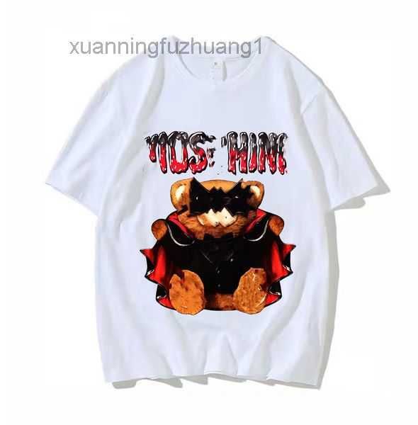 sunmmer womens mens designers tshirts fashion letter printing short sleeve lady luxurys clothes clothing ox8p, White;black
sunmmer womens mens designers tshirts fashion letter printing short sleeve lady luxurys clothes clothing ox8p, White;black