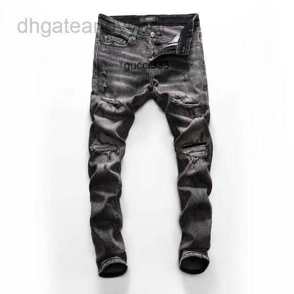 fashion amirly denim jeans designer pants street man men's fashion korean fashion men's men's grey hole high brand jeans men&, Blue
fashion amirly denim jeans designer pants street man men's fashion korean fashion men's men's grey hole high brand jeans men&, Blue