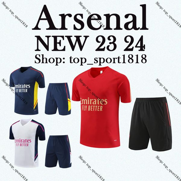 22 23 24 sought-after tracksuit soccer jersey sought-after training wear 2023 2024 sought-after short sleeve suit sportswear men's t-sh, Black
22 23 24 sought-after tracksuit soccer jersey sought-after training wear 2023 2024 sought-after short sleeve suit sportswear men's t-sh, Black