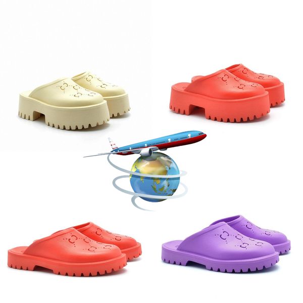 with box designer sandals white platform sandals for women perforated g slip-on slipper slides black rubber sandles mules soft bottom mens l
with box designer sandals white platform sandals for women perforated g slip-on slipper slides black rubber sandles mules soft bottom mens l