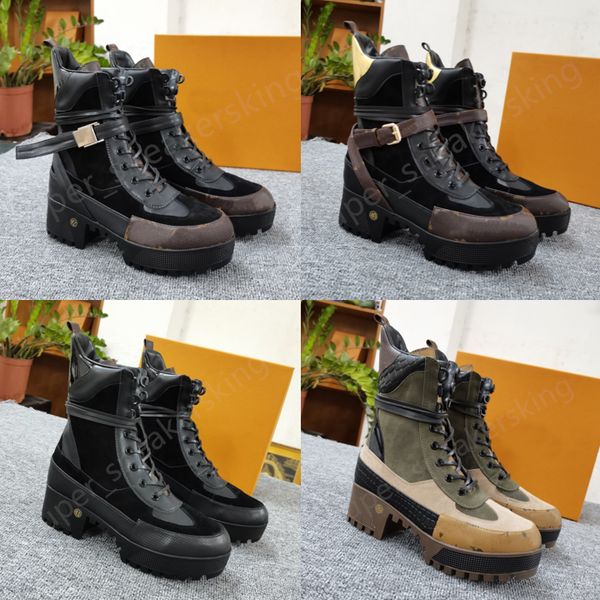 women boots designer ankle boots flamingos love arrow medal martin boot winter genuine leather coarse high heel shoes heeled booties size 35, Black
women boots designer ankle boots flamingos love arrow medal martin boot winter genuine leather coarse high heel shoes heeled booties size 35, Black