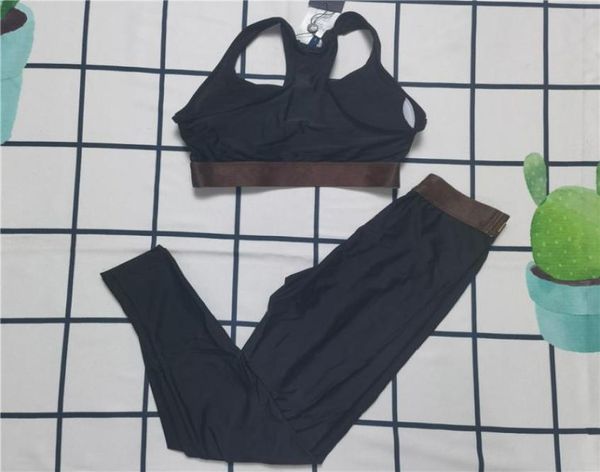 yoga outfit womens tracksuit exercise fitness sportwear girls running train ladies outfits bra long pant gym clothing2302488
yoga outfit womens tracksuit exercise fitness sportwear girls running train ladies outfits bra long pant gym clothing2302488