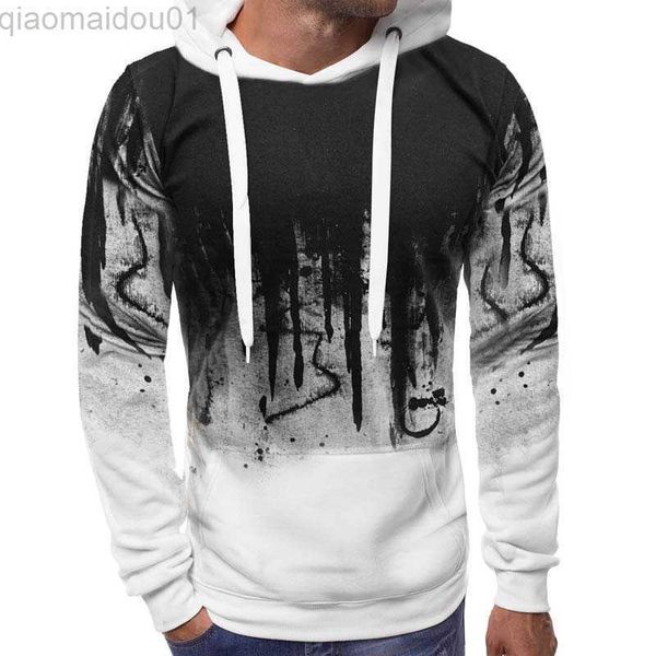 men's hoodies sweatshirts autumn winter new hoodie men sweatshirt plus size 5xl casual longsleeve printed hoody pullovers slim fit men, Black
men's hoodies sweatshirts autumn winter new hoodie men sweatshirt plus size 5xl casual longsleeve printed hoody pullovers slim fit men, Black