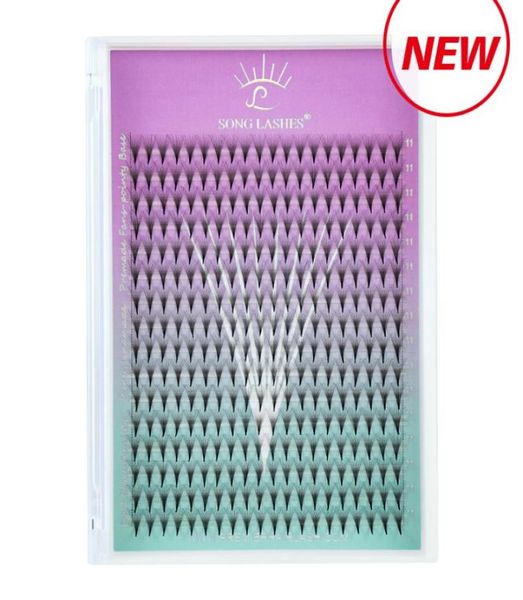 song lashes pointy base promade fans eyelash extension sharp thin volume eyelashes8d 10d 12d 2205243498277
song lashes pointy base promade fans eyelash extension sharp thin volume eyelashes8d 10d 12d 2205243498277