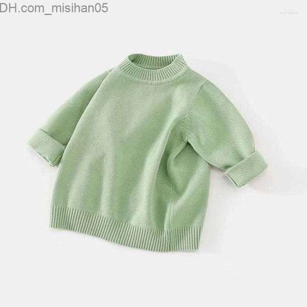 clothing sets clothing sets toddler kids girl sweaters clothes autumn turn-down neck long sleeve born infant solid pullover jumper 2-6y chil, White
clothing sets clothing sets toddler kids girl sweaters clothes autumn turn-down neck long sleeve born infant solid pullover jumper 2-6y chil, White