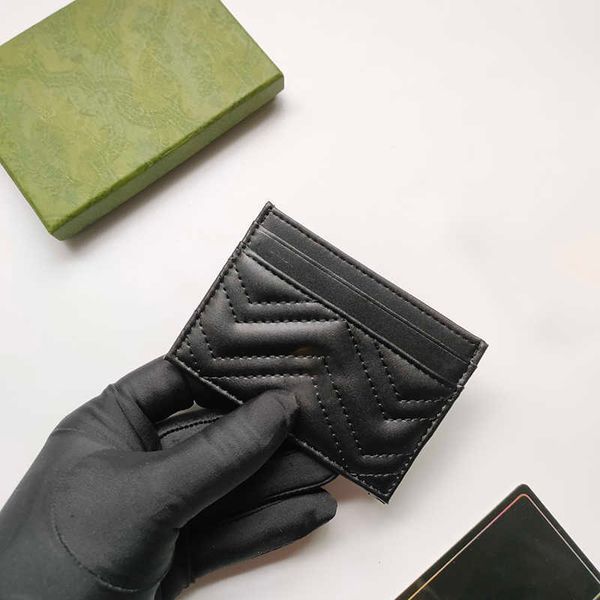 women credit card holder men designer cardholder black pink passport holder luxury leather card holders wallet porte carte 230721, Brown;gray
women credit card holder men designer cardholder black pink passport holder luxury leather card holders wallet porte carte 230721, Brown;gray