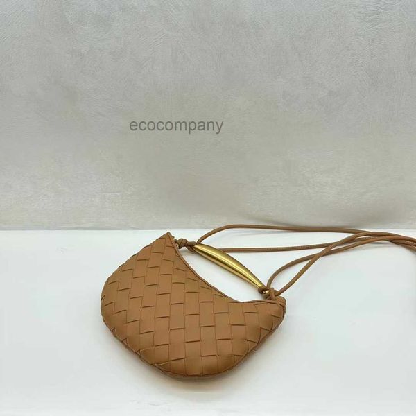 new designer sardine bag handbag small design woven dumpling tidy leisure versatile real leather 3 v24y
new designer sardine bag handbag small design woven dumpling tidy leisure versatile real leather 3 v24y