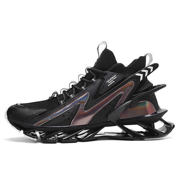 2023 new fashion running sneakers reflective casual trainers mens lightweight sports shoes for youth
2023 new fashion running sneakers reflective casual trainers mens lightweight sports shoes for youth